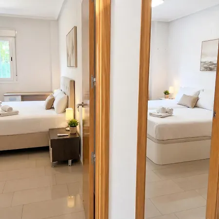 La Perla - Pool, Garden & Barbecue - Ac Ferienhaus